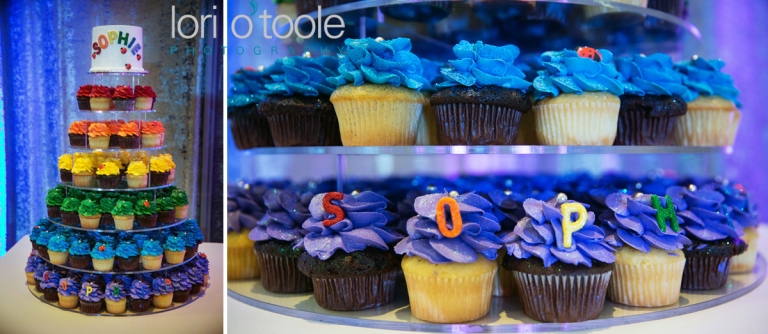 Tucson JCC Bat Mitzvah; Lori OToole Photography