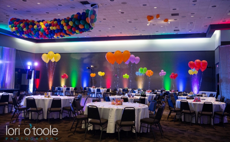 Tucson JCC Bat Mitzvah; Lori OToole Photography