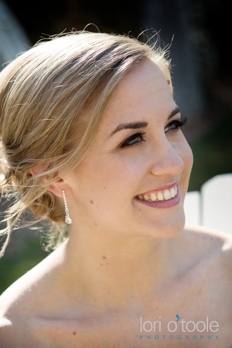 Wedding at Reflections at the Buttes; Tucson Arizona wedding; Lori OToole Photography