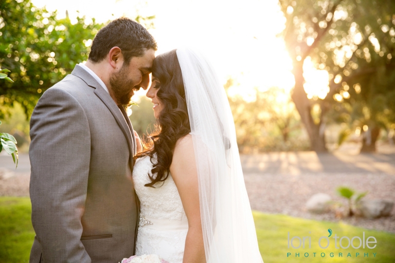 Reflections at the Buttes wedding; Lyssa and Manny; Lori OToole Photography; Tucson wedding photography