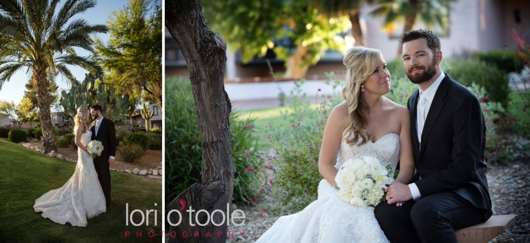 Wedding at Westward Look Resort; Shayna and Matt; Lori OToole Photography ; Tucson Wedding