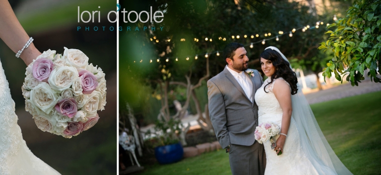 Reflections at the Buttes wedding; Lyssa and Manny; Lori OToole Photography; Tucson wedding photography