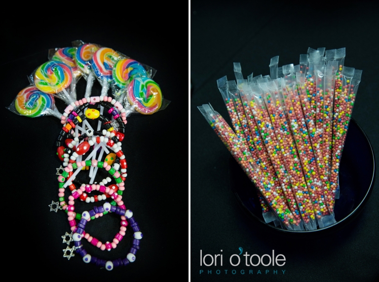 Tucson JCC Bat Mitzvah; Lori OToole Photography