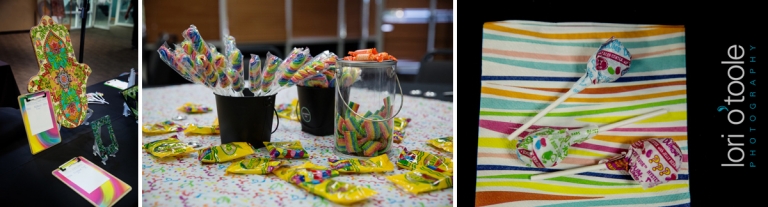 Tucson JCC Bat Mitzvah; Lori OToole Photography