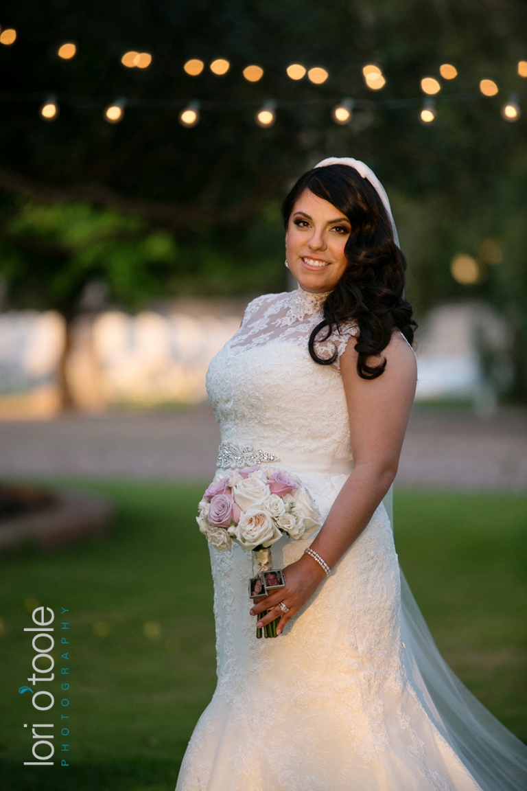 Reflections at the Buttes wedding; Lyssa and Manny; Lori OToole Photography; Tucson wedding photography