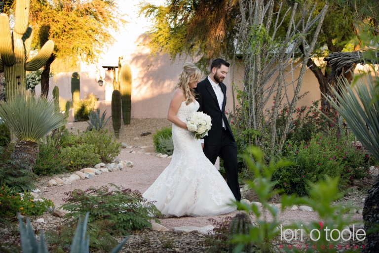 Wedding at Westward Look Resort; Shayna and Matt; Lori OToole Photography ; Tucson Wedding