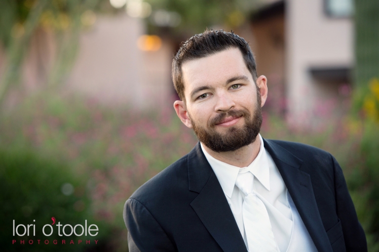 Wedding at Westward Look Resort; Shayna and Matt; Lori OToole Photography ; Tucson Wedding
