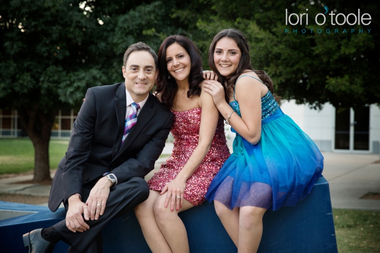 Tucson JCC Bat Mitzvah; Lori OToole Photography