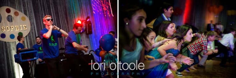 Tucson JCC Bat Mitzvah; Lori OToole Photography