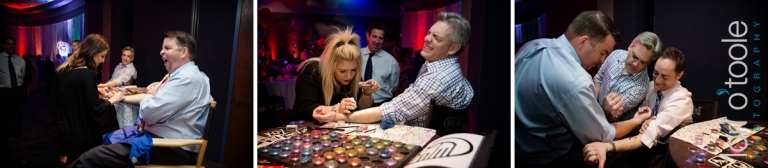 Tucson JCC Bat Mitzvah; Lori OToole Photography