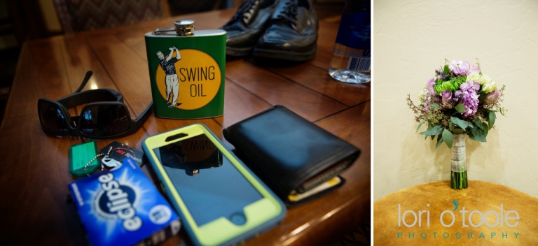 Tohono Chul Park wedding; Ally and Alex; Lori OToole Photography