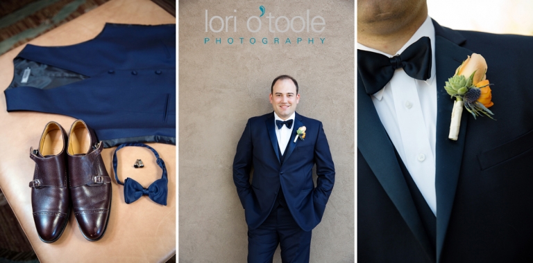 Wedding at Ritz Carlton Dove Mountain; Lori OToole Photography; Kacy & Jimmy