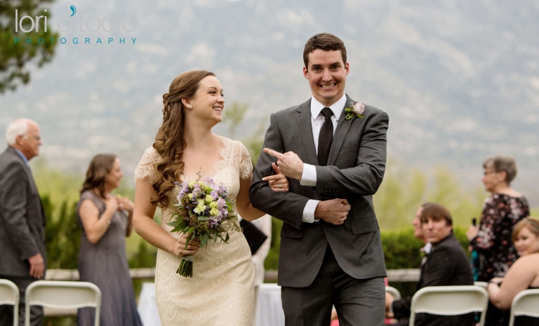 Tohono Chul Park wedding; Ally and Alex; Lori OToole Photography
