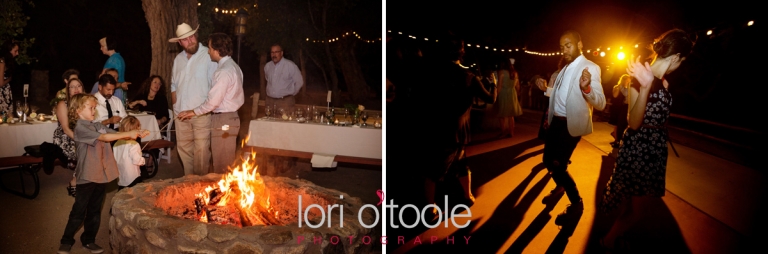 wedding at Tanque Verde Ranch; Tucson ranch wedding; Emily and Josh; Lori OToole Photography