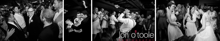 wedding at Tanque Verde Ranch; Tucson ranch wedding; Emily and Josh; Lori OToole Photography