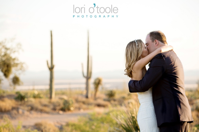 Wedding at Ritz Carlton Dove Mountain; Lori OToole Photography; Kacy & Jimmy