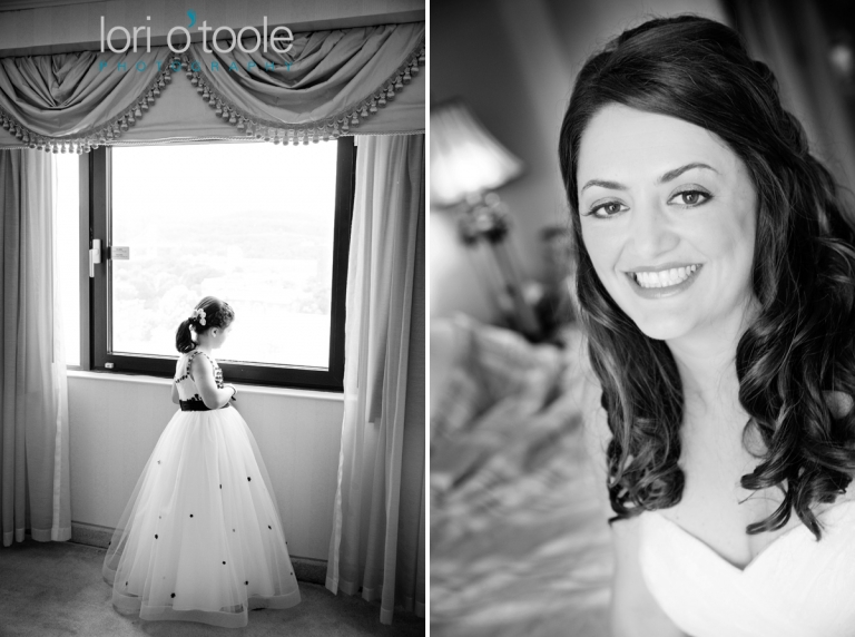 Grandview wedding in Poughkeepsie; Lori OToole Photography; Hudson River Wedding
