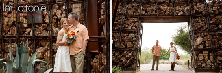 Wedding at Ritz Carlton Dove Mountain; Lori OToole Photography; Ritz Carlton Weddings