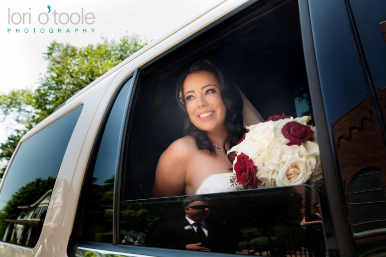 Staten Island Wedding; New York wedding photography; Lori OToole Photography; Anny and Gary wedding