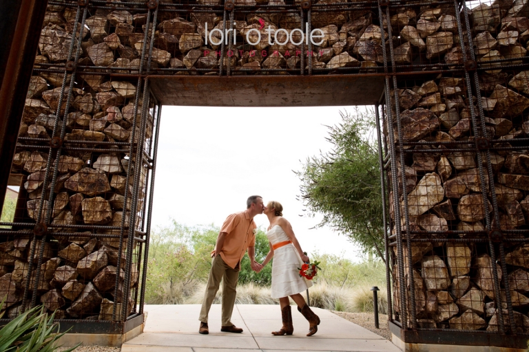 Wedding at Ritz Carlton Dove Mountain; Lori OToole Photography; Ritz Carlton Weddings