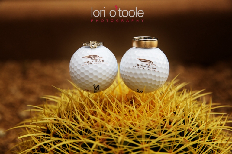 Wedding at Ritz Carlton Dove Mountain; Lori OToole Photography; Ritz Carlton Weddings