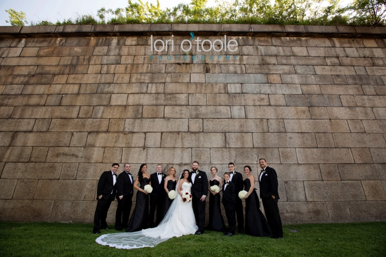 Staten Island Wedding; New York wedding photography; Lori OToole Photography; Anny and Gary wedding