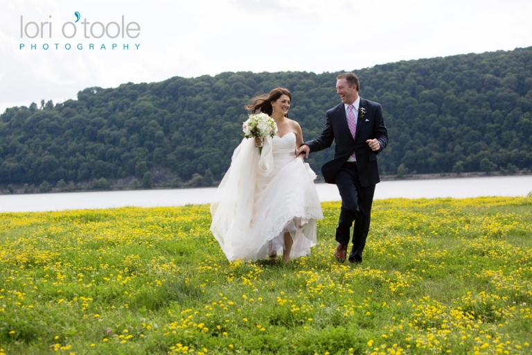 Grandview wedding in Poughkeepsie; Lori OToole Photography; Hudson River Wedding