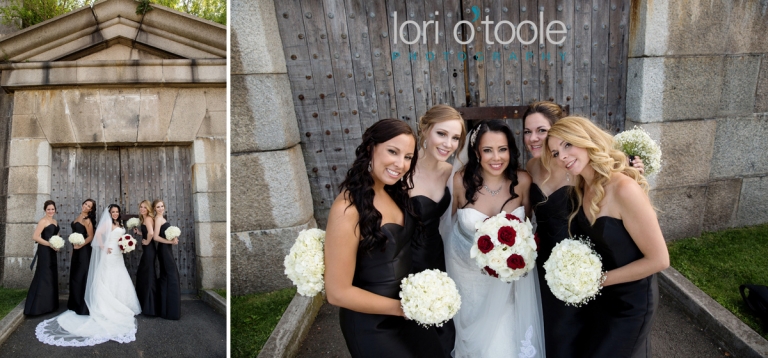 Staten Island Wedding; New York wedding photography; Lori OToole Photography; Anny and Gary wedding