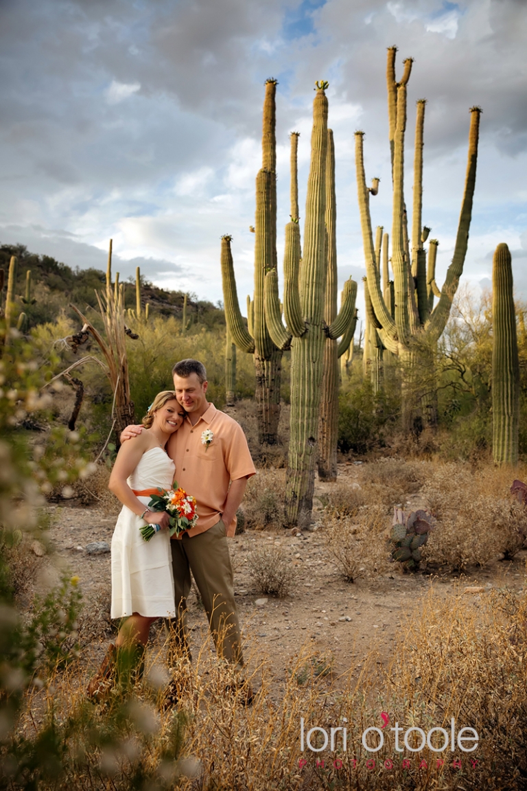 Wedding at Ritz Carlton Dove Mountain; Lori OToole Photography; Ritz Carlton Weddings