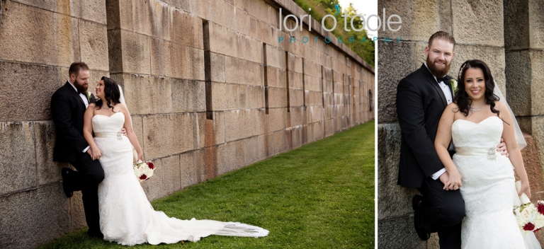 Staten Island Wedding; New York wedding photography; Lori OToole Photography; Anny and Gary wedding