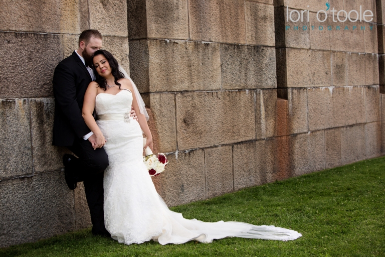 Staten Island Wedding; New York wedding photography; Lori OToole Photography; Anny and Gary wedding
