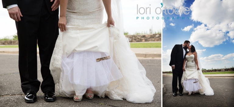Staten Island Wedding; New York wedding photography; Lori OToole Photography; Anny and Gary wedding