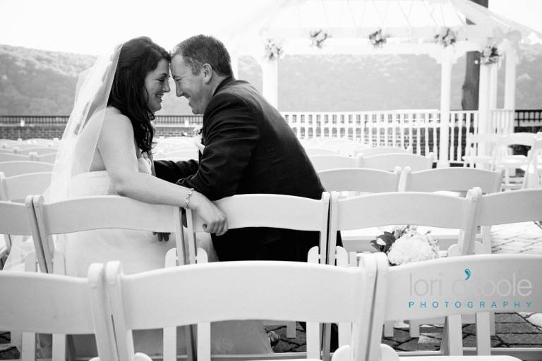 Grandview wedding in Poughkeepsie; Lori OToole Photography; Hudson River Wedding