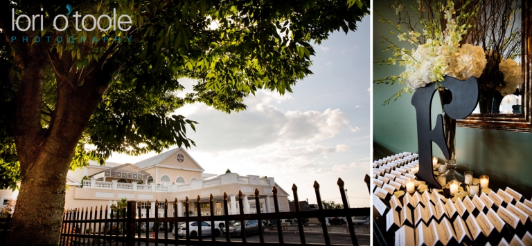 Staten Island Wedding; New York wedding photography; Lori OToole Photography; Anny and Gary wedding