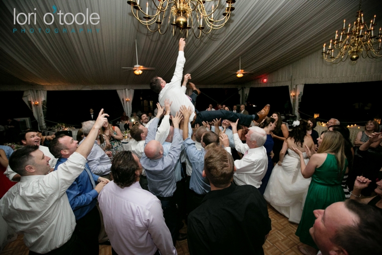 Grandview wedding in Poughkeepsie; Lori OToole Photography; Hudson River Wedding