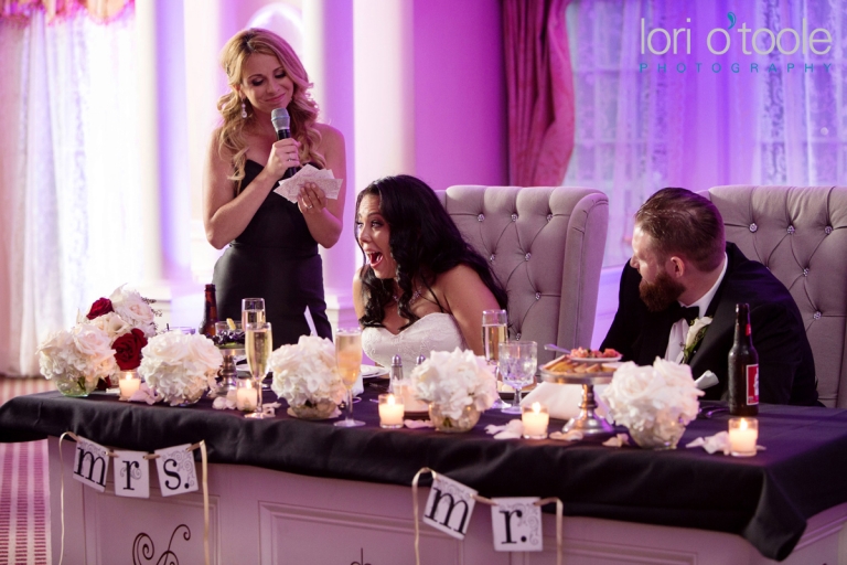 Staten Island Wedding; New York wedding photography; Lori OToole Photography; Anny and Gary wedding