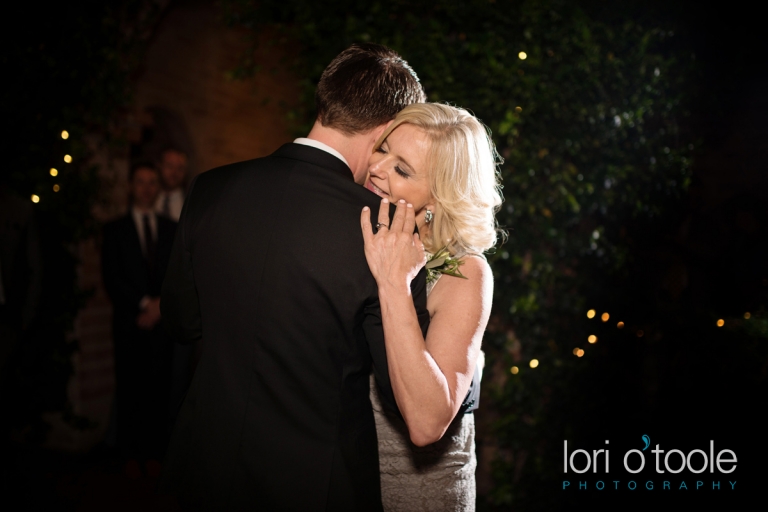 Chris and Nick; Tohono Chul Wedding; Gay wedding in Tucson; Lori OToole Photography