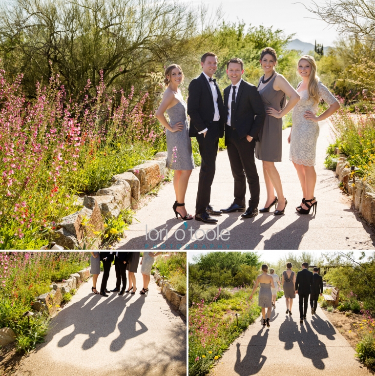 Chris and Nick; Tohono Chul Wedding; Gay wedding in Tucson; Lori OToole Photography