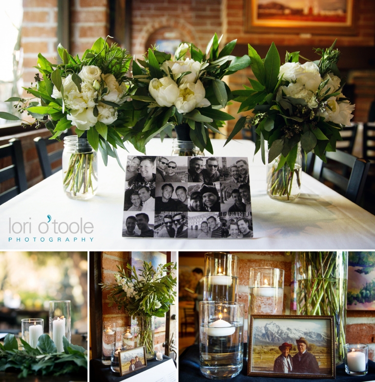 Chris and Nick; Tohono Chul Wedding; Gay wedding in Tucson; Lori OToole Photography