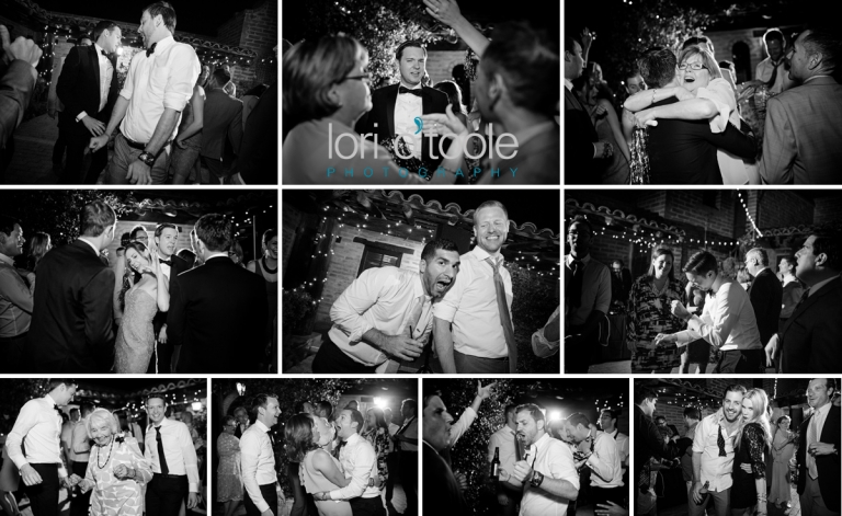 Chris and Nick; Tohono Chul Wedding; Gay wedding in Tucson; Lori OToole Photography