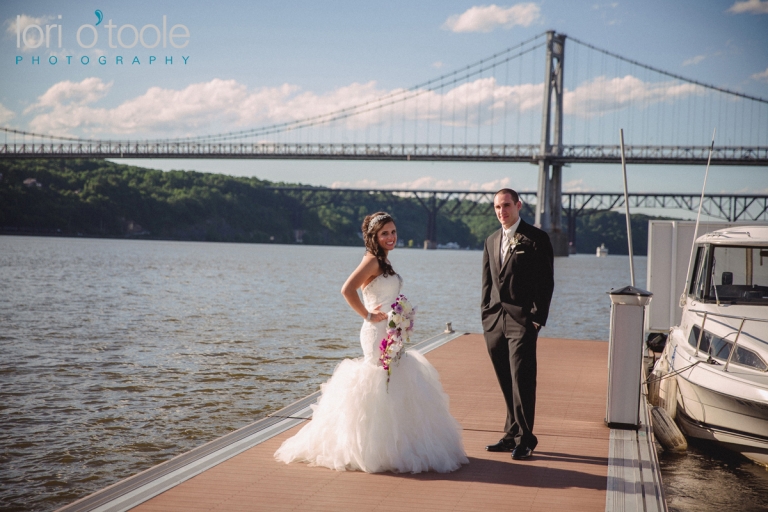 Poughkeepsie Grandview wedding; Hudson River wedding: photos; Lori OToole Photography