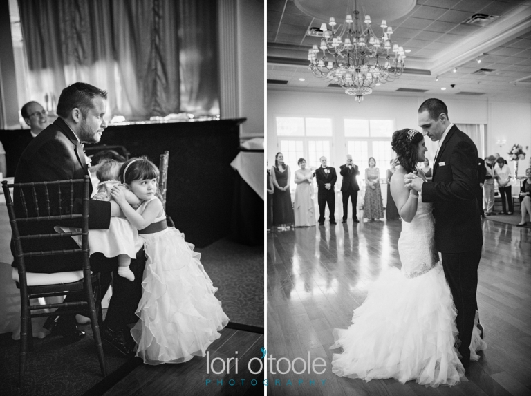 Poughkeepsie Grandview wedding; Hudson River wedding: photos; Lori OToole Photography