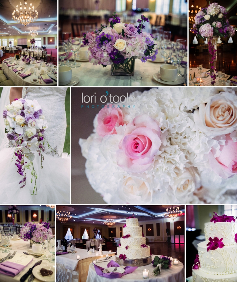 Poughkeepsie Grandview wedding; Hudson River wedding: photos; Lori OToole Photography