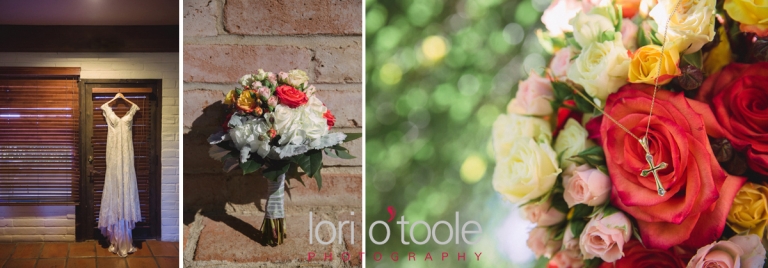 Tubac Golf Club wedding; Lori OToole Photography; Tubac wedding photography