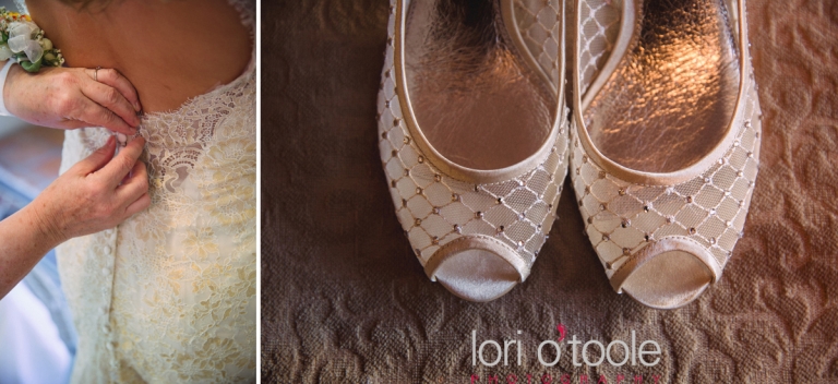 Tubac Golf Club wedding; Lori OToole Photography; Tubac wedding photography