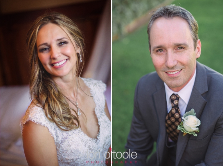 Tubac Golf Club wedding; Lori OToole Photography; Tubac wedding photography