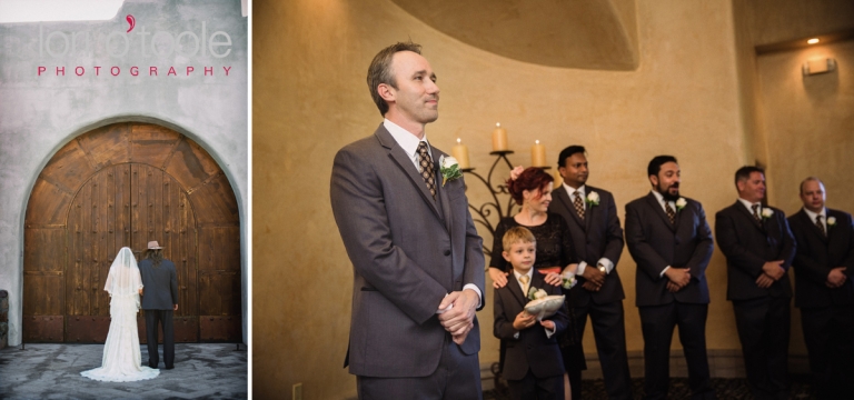 Tubac Golf Club wedding; Lori OToole Photography; Tubac wedding photography