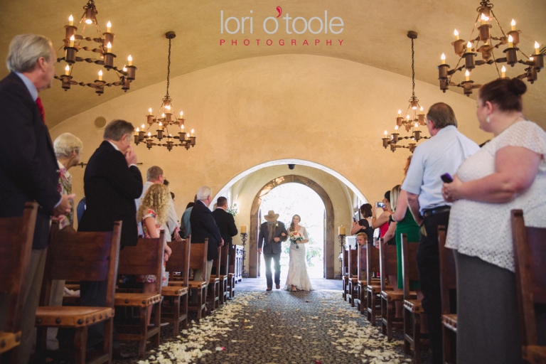 Tubac Golf Club wedding; Lori OToole Photography; Tubac wedding photography
