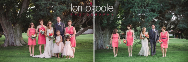 Tubac Golf Club wedding; Lori OToole Photography; Tubac wedding photography