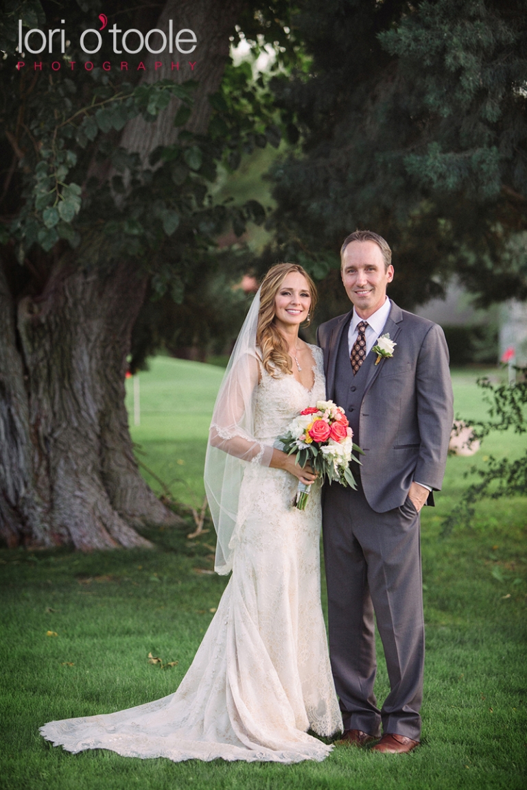 Tubac Golf Club wedding; Lori OToole Photography; Tubac wedding photography